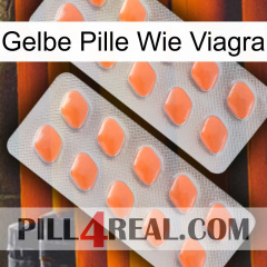 Yellow Pill Like Viagra 27